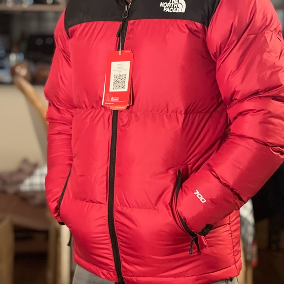 North Face • 700 Down Jacket | ‘96 Retro - Picture 3 of 7